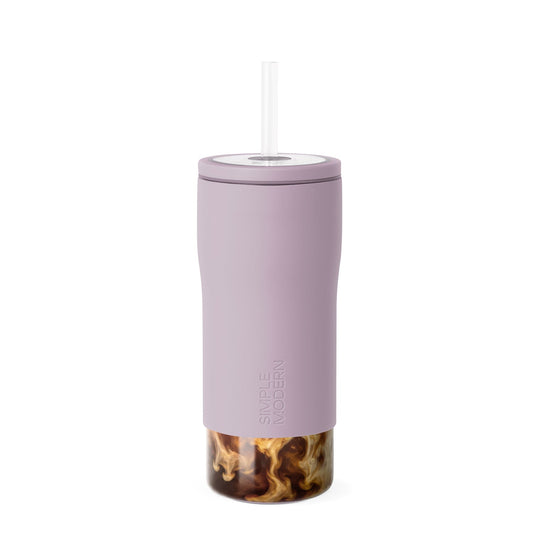 Iced Clarity Cup - 20oz